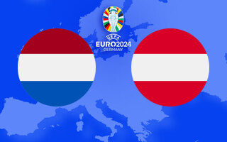 Ставки и прогноз на матч Нидерланды — Австрия, 25 июня 2024