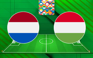 Ставки и прогноз на матч Нидерланды — Венгрия, 16 ноября 2024