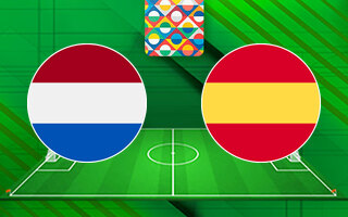 Ставки и прогноз на матч Нидерланды — Испания, 20 марта 2025