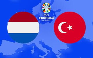 Ставки и прогноз на матч Нидерланды — Турция, 6 июля 2024