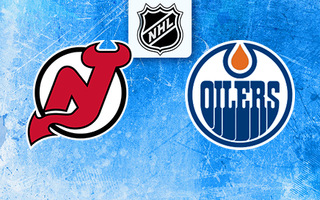 Ставки и прогноз на матч Нью-Джерси Девилз — Эдмонтон Ойлерз, 14 марта 2025