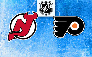 Ставки и прогноз на матч Нью-Джерси Девилз — Филадельфия Флайерз, 30 января 2025