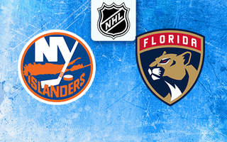 Ставки и прогноз на матч Айлендерс — Флорида, 28 марта 2026