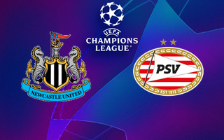 Ставки и прогноз на матч Ньюкасл — ПСВ, 21 января 2026