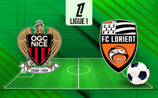 Ставки и прогноз на матч Ницца — Лорьян, 22 февраля 2026