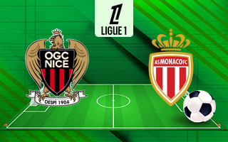 Ставки и прогноз на матч Ницца — Монако, 8 февраля 2026
