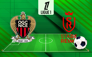 Ставки и прогноз на матч Ницца — Реймс, КФ 1.79