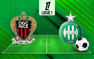 Ставки и прогноз на матч Ницца — Сент-Этьен, 20 сентября 2024