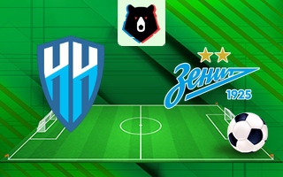 Ставки и прогноз на матч Пари НН — Зенит, 23 ноября 2025