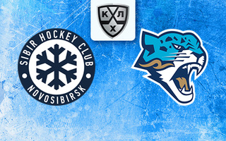 Ставки и прогноз на матч Сибирь — Барыс, 20 марта 2026