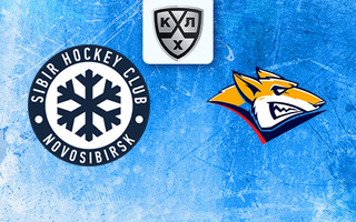 Ставки и прогноз на матч Сибирь — Металлург, 28 марта 2026