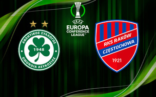 Ставки и прогноз на матч Омония — Ракув, 18 декабря 2025