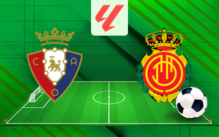 Ставки и прогноз на матч Осасуна — Мальорка, 7 марта 2026