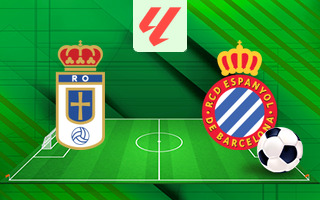 Ставки и прогноз на матч Реал Овьедо — Эспаньол, 17 октября 2025