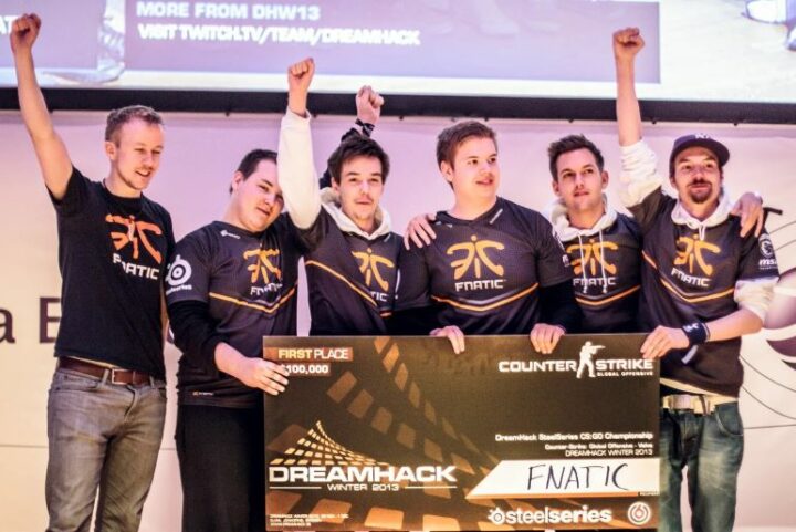 Fnatic