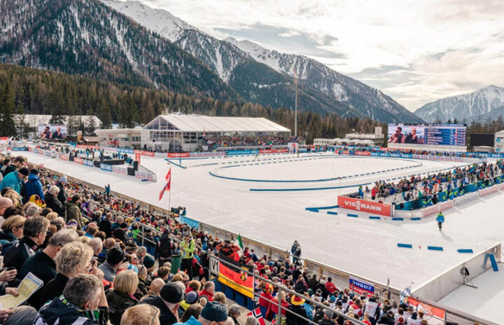 Арена Альто-Адидже