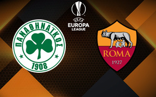 Ставки и прогноз на матч Панатинаикос — Рома, 29 января 2026