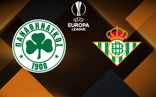 Ставки и прогноз на матч Панатинаикос — Бетис, 12 марта 2026