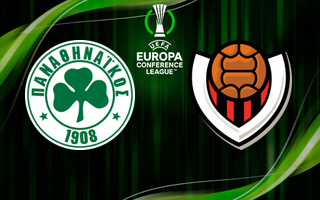 Ставки и прогноз на матч Панатинаикос — Викингур, 20 февраля 2025