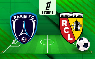 Ставки и прогноз на матч Париж — Ланс, 14 февраля 2026