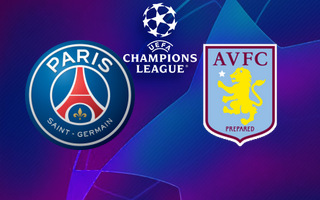 Ставки и прогноз на матч ПСЖ — Астон Вилла, КФ 1.83
