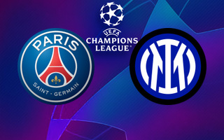 Ставки и прогноз на матч ПСЖ — Интер, КФ 2.25