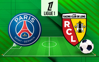 Ставки и прогноз на матч ПСЖ — Ланс, 14 сентября 2025