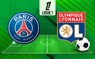 Ставки и прогноз на матч ПСЖ — Лион, 19 апреля 2026