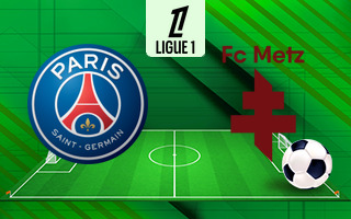 Ставки и прогноз на матч ПСЖ — Мец, 21 февраля 2026