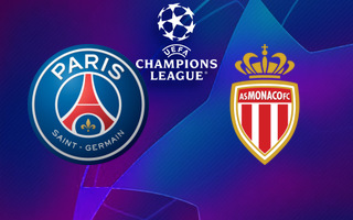 Ставки и прогноз на матч ПСЖ — Монако, 25 февраля 2026