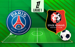 Ставки и прогноз на матч ПСЖ — Ренн, 6 декабря 2025
