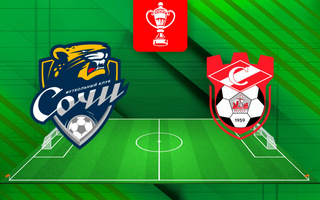 Ставки и прогноз на матч Сочи — Спартак Кострома, 30 октября 2024