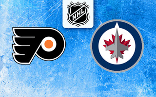 Ставки и прогноз на матч Филадельфия Флайерз — Виннипег Джетс, 7 марта 2025