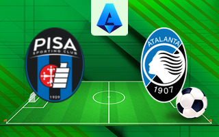 Ставки и прогноз на матч Пиза — Аталанта, 16 января 2026