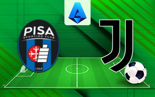 Ставки и прогноз на матч Пиза — Ювентус, 27 декабря 2025