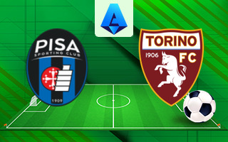 Ставки и прогноз на матч Пиза — Торино, 5 апреля 2026