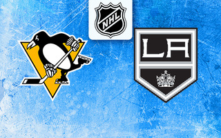 Ставки и прогноз на матч Питтсбург Пингвинз — Лос-Анджелес Кингз, 18 декабря 2024