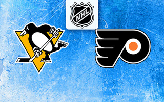 Ставки и прогноз на матч Питтсбург Пингвинз — Филадельфия Флайерз, 24 декабря 2024