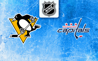 Ставки и прогноз на матч Питтсбург Пингвинз — Вашингтон Кэпиталз, 22 февраля 2025