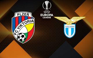 Ставки и прогноз на матч Виктория Пльзень — Лацио, 6 марта 2025