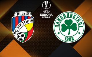 Ставки и прогноз на матч Виктория Пльзень — Панатинаикос, 26 февраля 2026