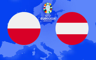 Ставки и прогноз на матч Польша — Австрия, 21 июня 2024