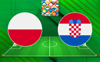 Ставки и прогноз на матч Польша — Хорватия, 15 октября 2024
