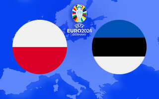 Ставки и прогноз на матч Польша — Эстония, 21 марта 2024