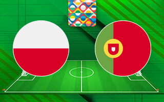 Ставки и прогноз на матч Польша — Португалия, 12 октября 2024