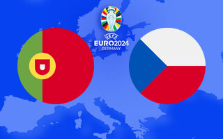 Ставки и прогноз на матч Португалия — Чехия, 18 июня 2024