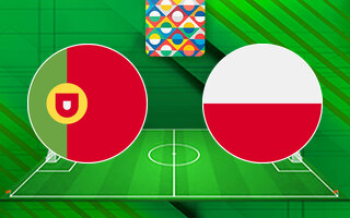 Ставки и прогноз на матч Португалия — Польша, 15 ноября 2024