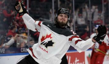 Кто главный фаворит МЧМ 2022 по хоккею