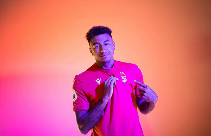 ФК Ноттингем Форест