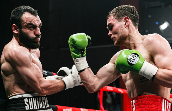 Михаил Сукиасян